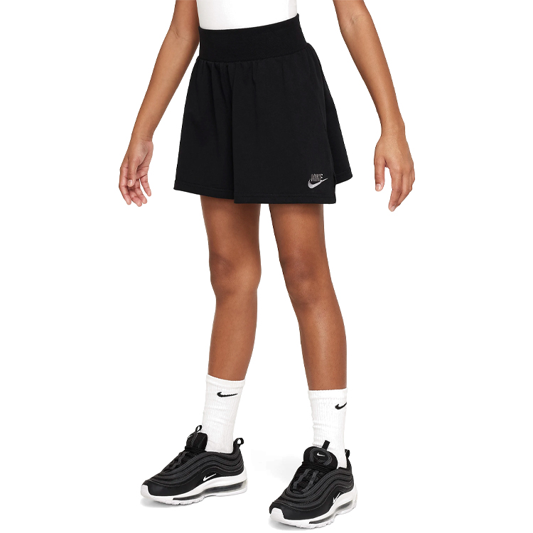 Шорты Nike G NSW SHORT JSY LBR photo Шорты Nike G NSW SHORT JSY LBR photo