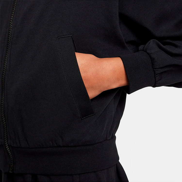 Hanorac Nike Sportswear Full-Zip Hoodie photo 2