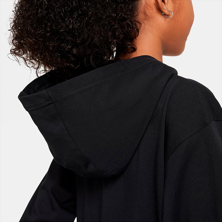 Hanorac Nike Sportswear Full-Zip Hoodie photo 4