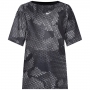 Футболка Nike B NK DF MULTI SS TOP AOP thumbnav