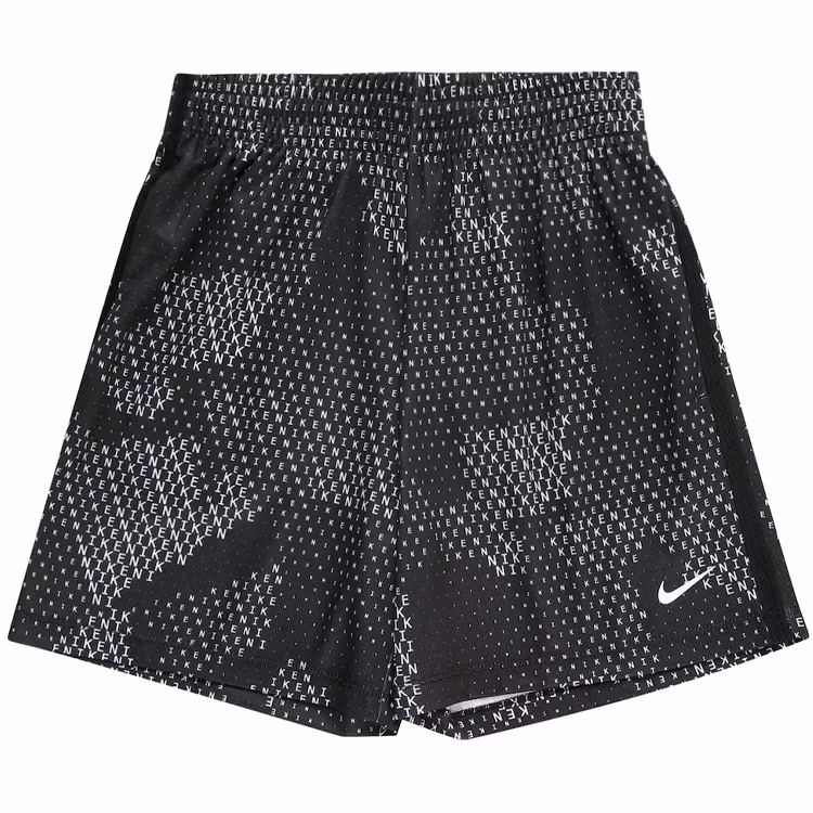 Шорты Nike B NK DF MULTI SHORT AOP