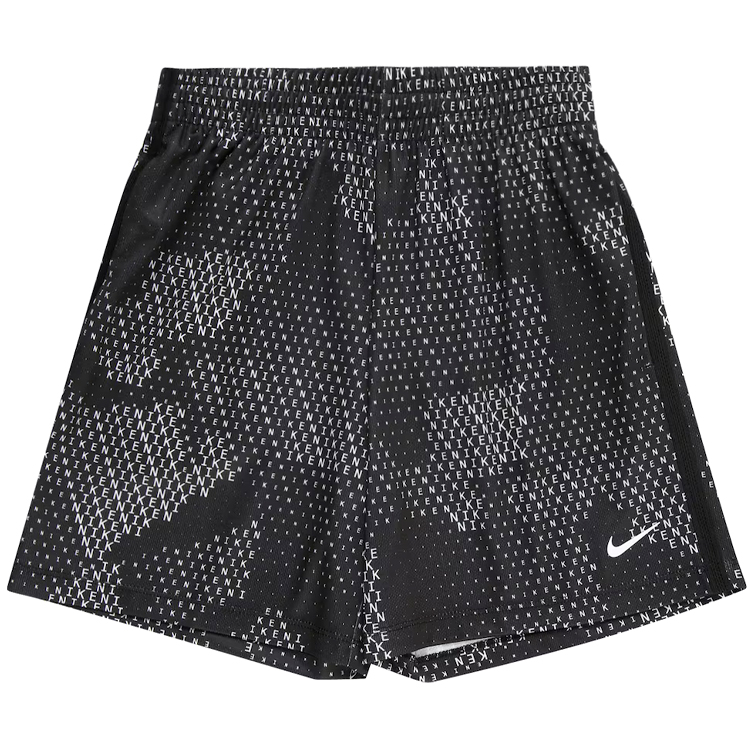 Шорты Nike B NK DF MULTI SHORT AOP photo Шорты Nike B NK DF MULTI SHORT AOP photo