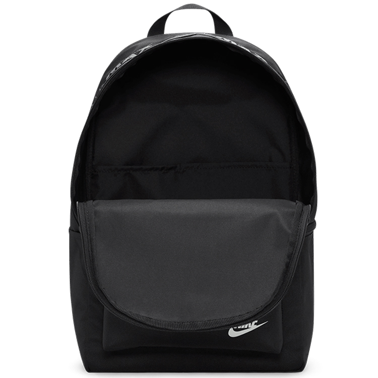 Рюкзак Nike NK HERITAGE BKPK - AIRMAX FA23 FQ0229-010 Черный photo 4