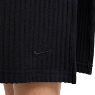 Fusta Nike W NSW NK CHLL KNT RIB MD SKIRT thumbnav 3