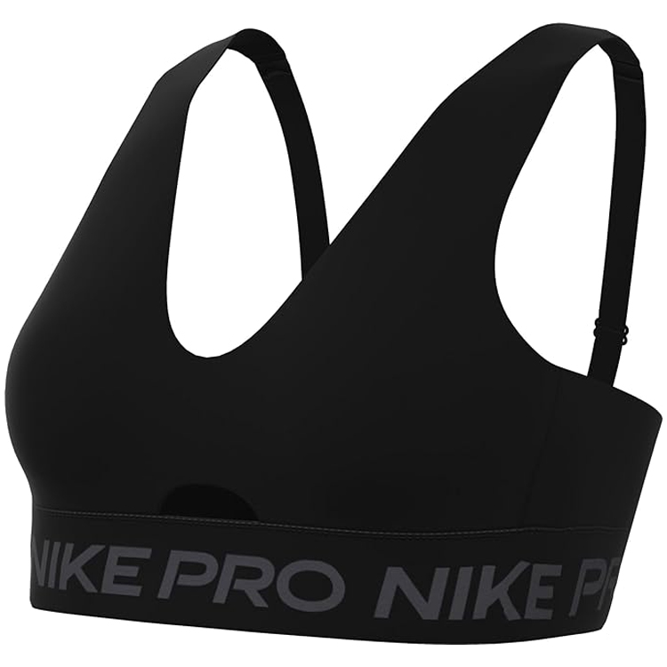 Bra sportive Nike W NP INDY PLUNGE BRA photo Bra sportive Nike W NP INDY PLUNGE BRA photo