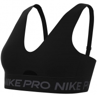 Bra sportive Nike W NP INDY PLUNGE BRA thumbnav