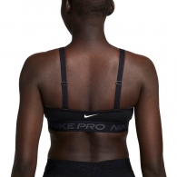Bra sportive Nike W NP INDY PLUNGE BRA thumbnav 4