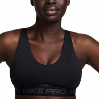 Bra sportive Nike W NP INDY PLUNGE BRA thumbnav 5