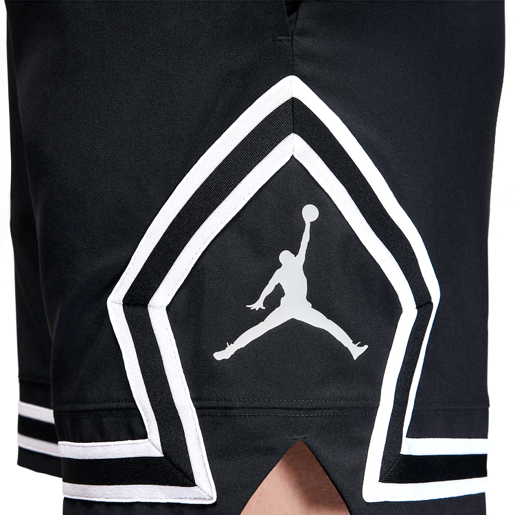 Sorti Nike M J DF SPRT WVN DMND SHORT/Negru photo 2
