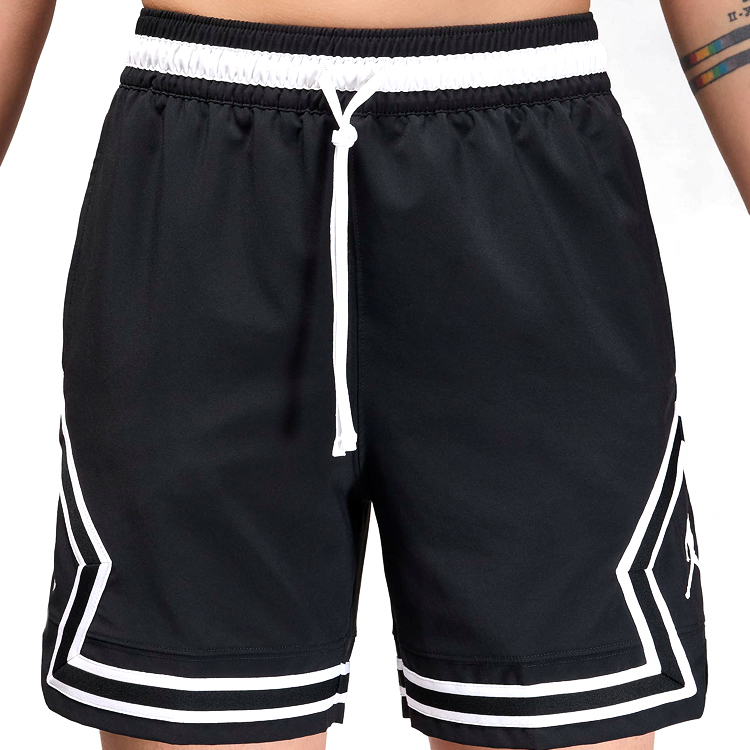 Sorti Nike M J DF SPRT WVN DMND SHORT/Negru photo 3