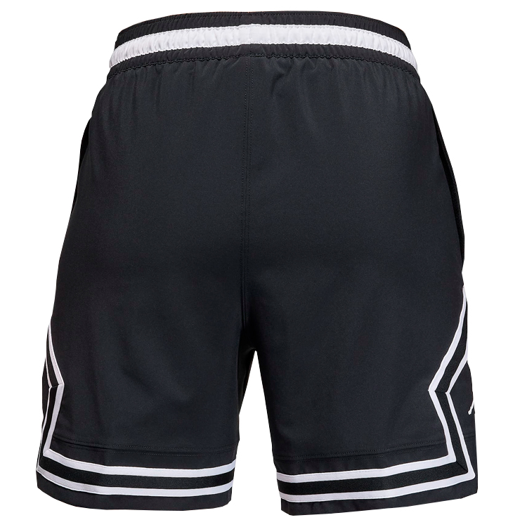 Sorti Nike M J DF SPRT WVN DMND SHORT/Negru photo 5