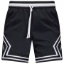 Sorti Nike M JORDAN DF SPRT WVN DMND SHORT thumbnav 1