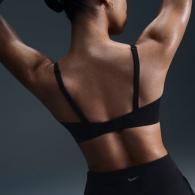 Bra sportive Nike W NK ALATE MINIMALIST LS BRA thumbnav 5