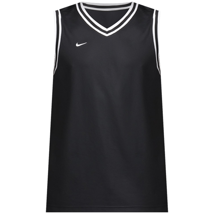Майка для мужчин Nike M NK DF DNA JERSEY XXL Черный photo 4