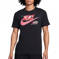 Футболка Nike U NSW TEE SOLE RALLY FTRA thumbnav