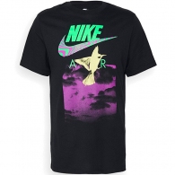 Футболка Nike U NSW TEE BRANDRIFF IN AIR thumbnav