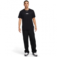 Tricou Nike M NSW TEE LBR BIG SWOOSH thumbnav 2