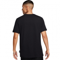 Tricou Nike M NSW TEE LBR BIG SWOOSH thumbnav 3