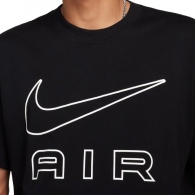 Tricou Nike M NSW TEE M90 AIR thumbnav 5