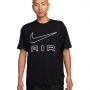 Tricou Nike M NSW TEE M90 AIR thumbnav 2