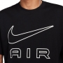Tricou Nike M NSW TEE M90 AIR thumbnav 5