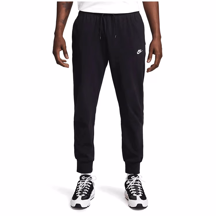Брюки Nike M NK CLUB KNIT JOGGER