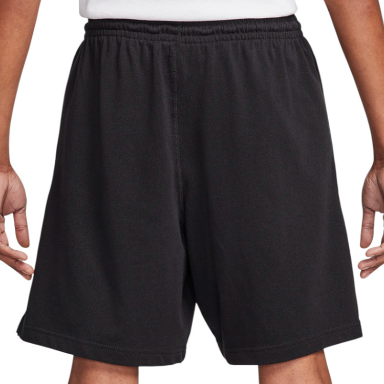 Sorti de bărbați Nike M NK CLUB KNIT SHORT XL Negru photo 2