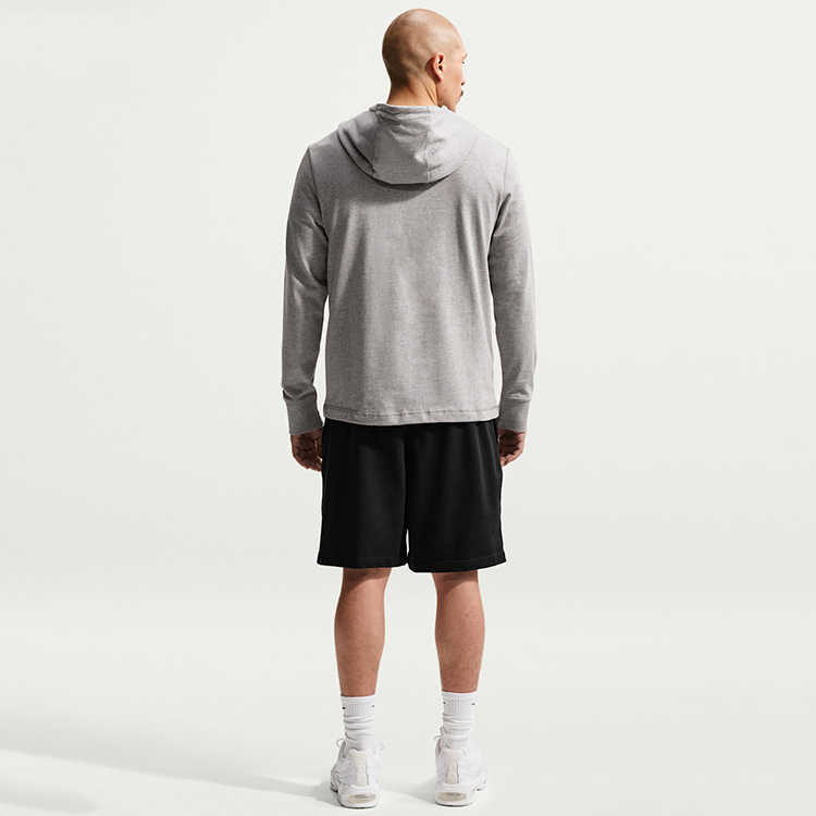 Sorti de bărbați Nike M NK CLUB KNIT SHORT XL Negru photo 3