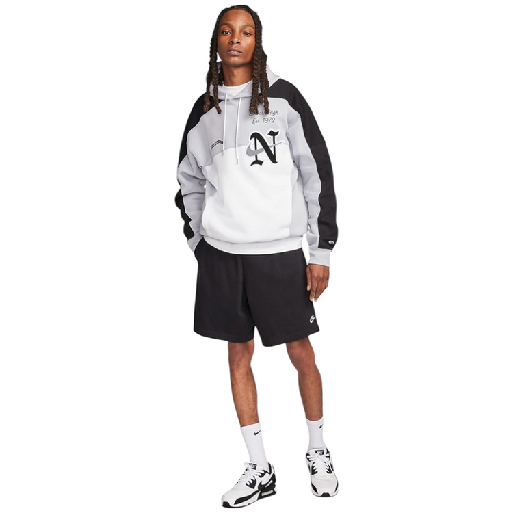Sorti de bărbați Nike M NK CLUB KNIT SHORT XL Negru photo 7