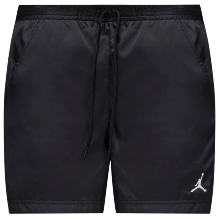 Sorti de bărbați Nike J ESS POOLSIDE LBR 5 XS Negru photo 2