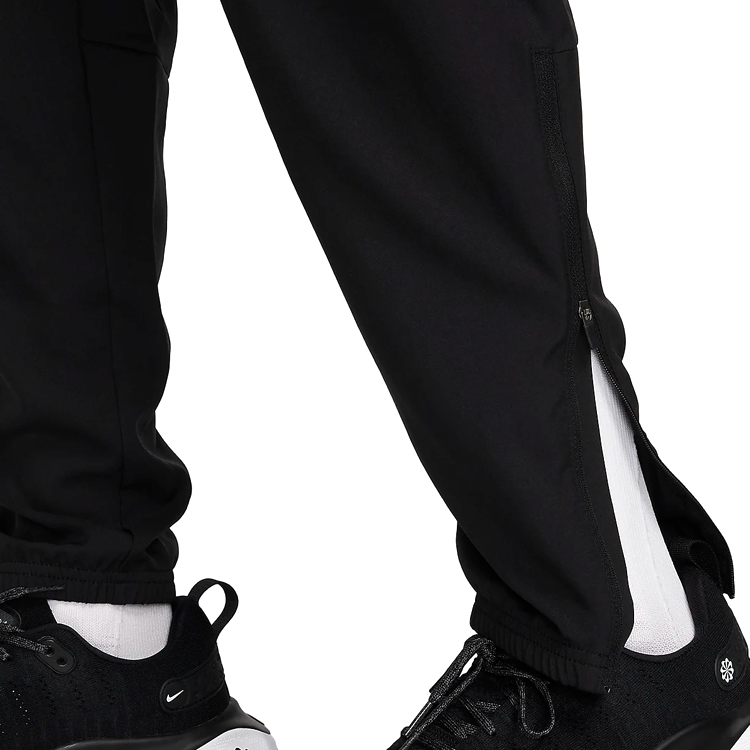Брюки Nike M DF CHALLENGR WVN PANT XL-T Черный Мужской photo 3