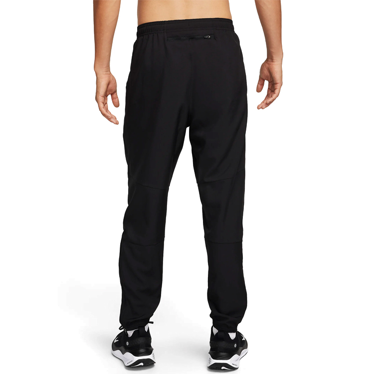 Брюки Nike M DF CHALLENGR WVN PANT XL-T Черный Мужской photo 4