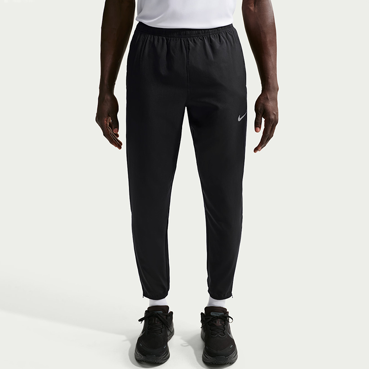 Брюки Nike M DF CHALLENGR WVN PANT XL-T Черный Мужской photo 5