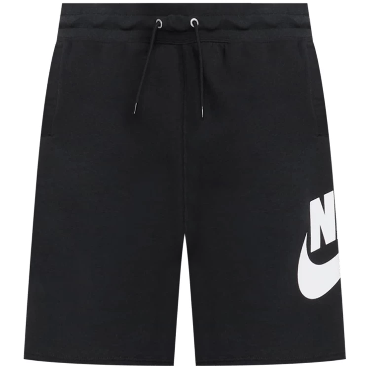 Sorti Nike M NK CLUB ALUMNI FT SHORT / Barbati / XS / Negru photo 1 Sorti Nike M NK CLUB ALUMNI FT SHORT / Barbati / XS / Negru photo 1