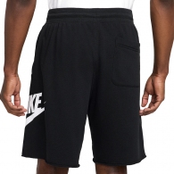 Sorti Nike M NK CLUB ALUMNI FT SHORT thumbnav 2