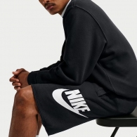 Sorti Nike M NK CLUB ALUMNI FT SHORT thumbnav 4