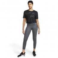 Tricou Nike W NK Pro GRX SS thumbnav 4