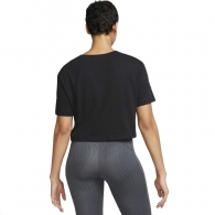 Tricou Nike W NK Pro GRX SS thumbnav 5