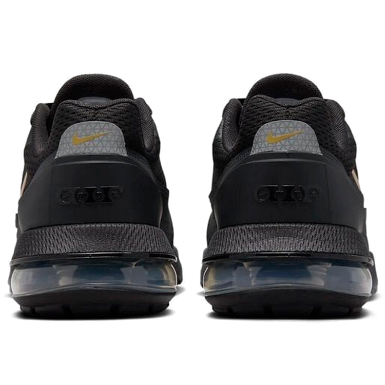 Incaltaminte Sport Nike AIR MAX PULSE pt Barbati / 43 / Negru-Auriu photo 4