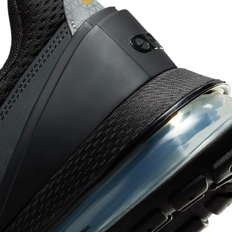 Incaltaminte Sport Nike AIR MAX PULSE pt Barbati / 43 / Negru-Auriu photo 5