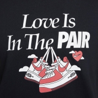 Tricou Nike W NSW TEE OC 1 BOXY VDAY thumbnav 2