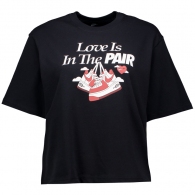 Tricou Nike W NSW TEE OC 1 BOXY VDAY thumbnav 3