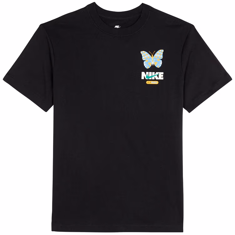 Tricou Nike W NSW TEE OC 2 BF AMD