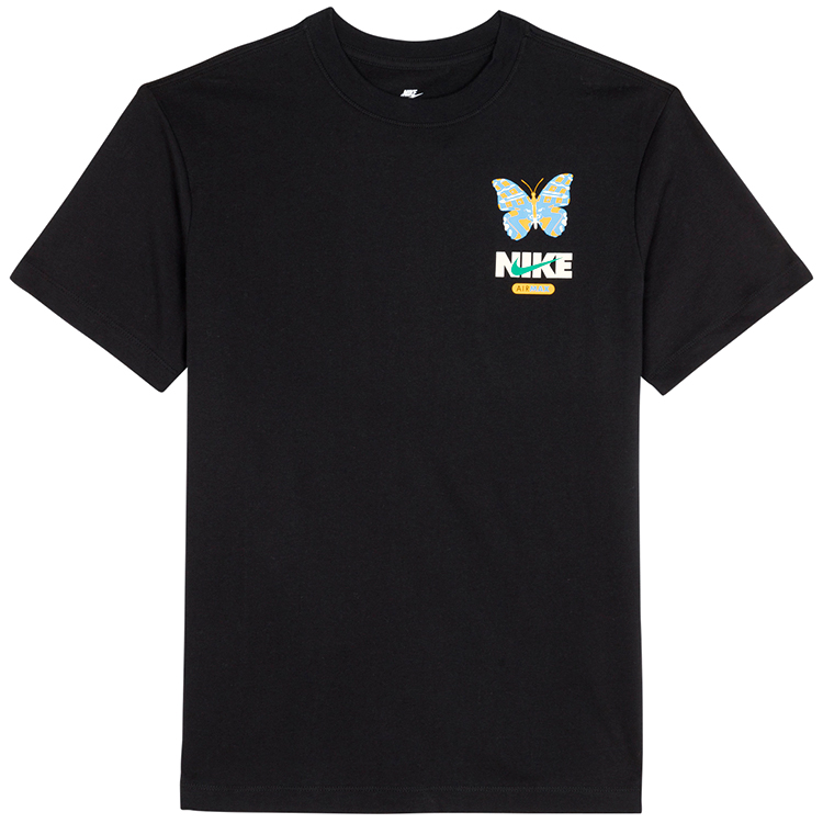 Tricou Nike W NSW TEE OC 2 BF AMD photo Tricou Nike W NSW TEE OC 2 BF AMD photo