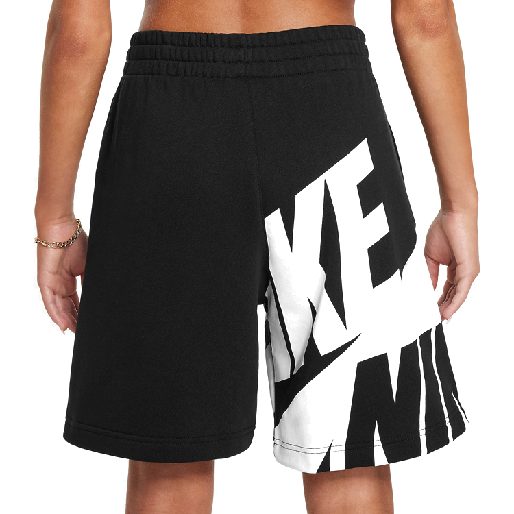 Sorti Nike M J ESS POOLSIDE LBR 5 M Negru Barbati photo 4