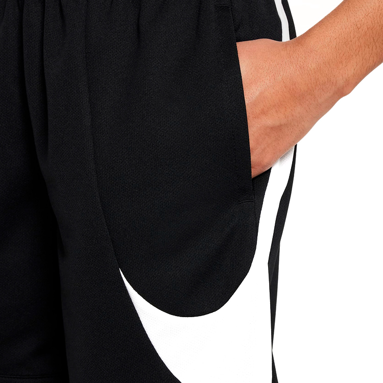 Tricou Nike G NSW TEE BOY AIR / Femei / M / Negru photo 4