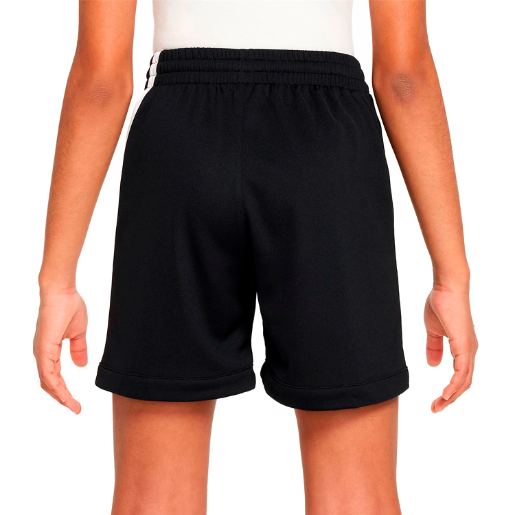 Tricou Nike G NSW TEE BOY AIR / Femei / M / Negru photo 6