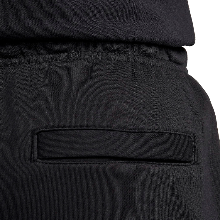 Шорты мужские Nike M CLUB FT SHORT ARCH GX M Черный photo 6