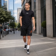 Шорты Nike M CLUB FT SHORT ARCH GX thumbnav 4