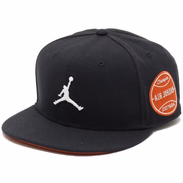 Кепка Nike U J PRO CAP S FB FLT MVP